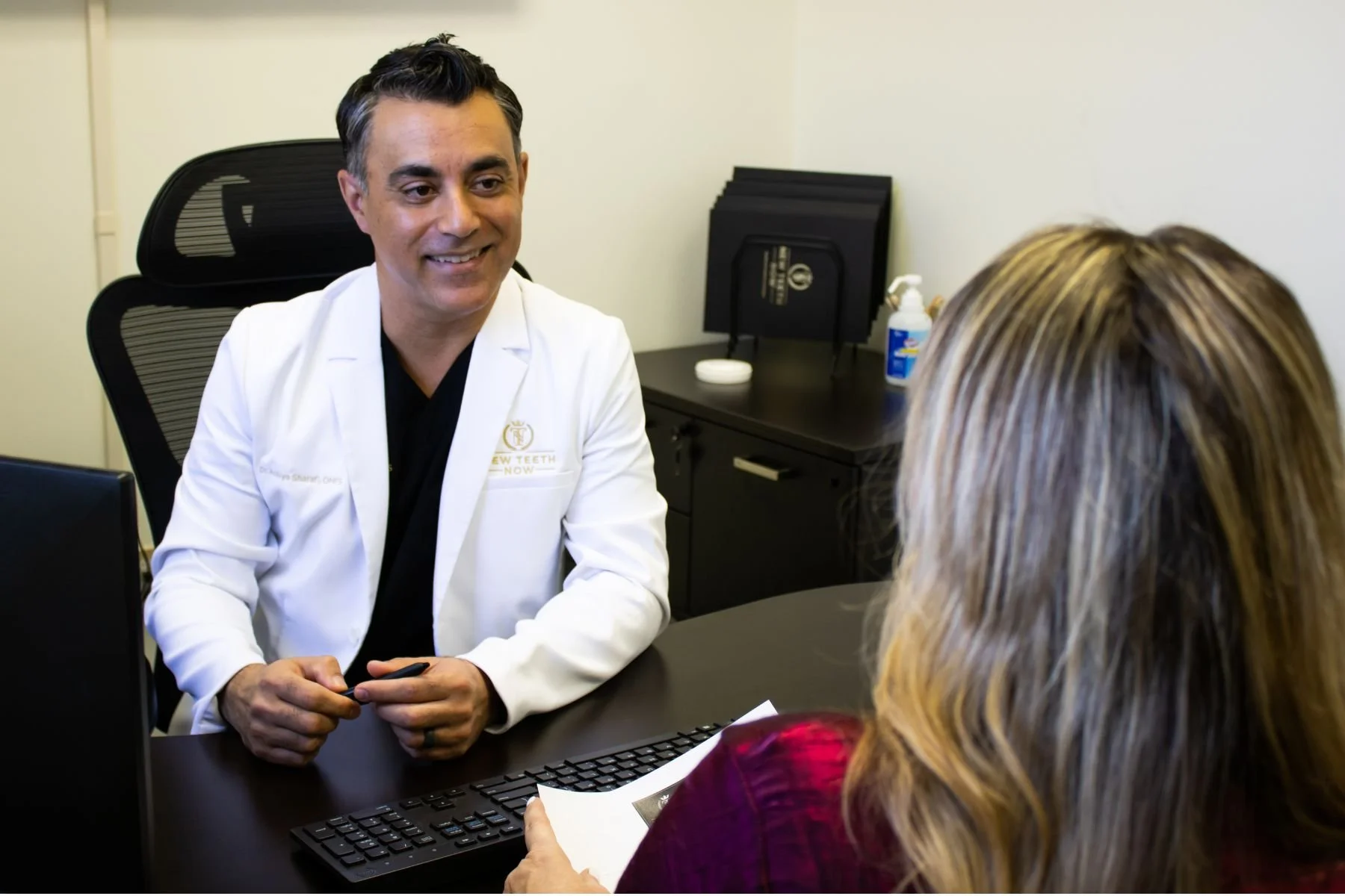 Read more about the article The Personalized Patient Experience